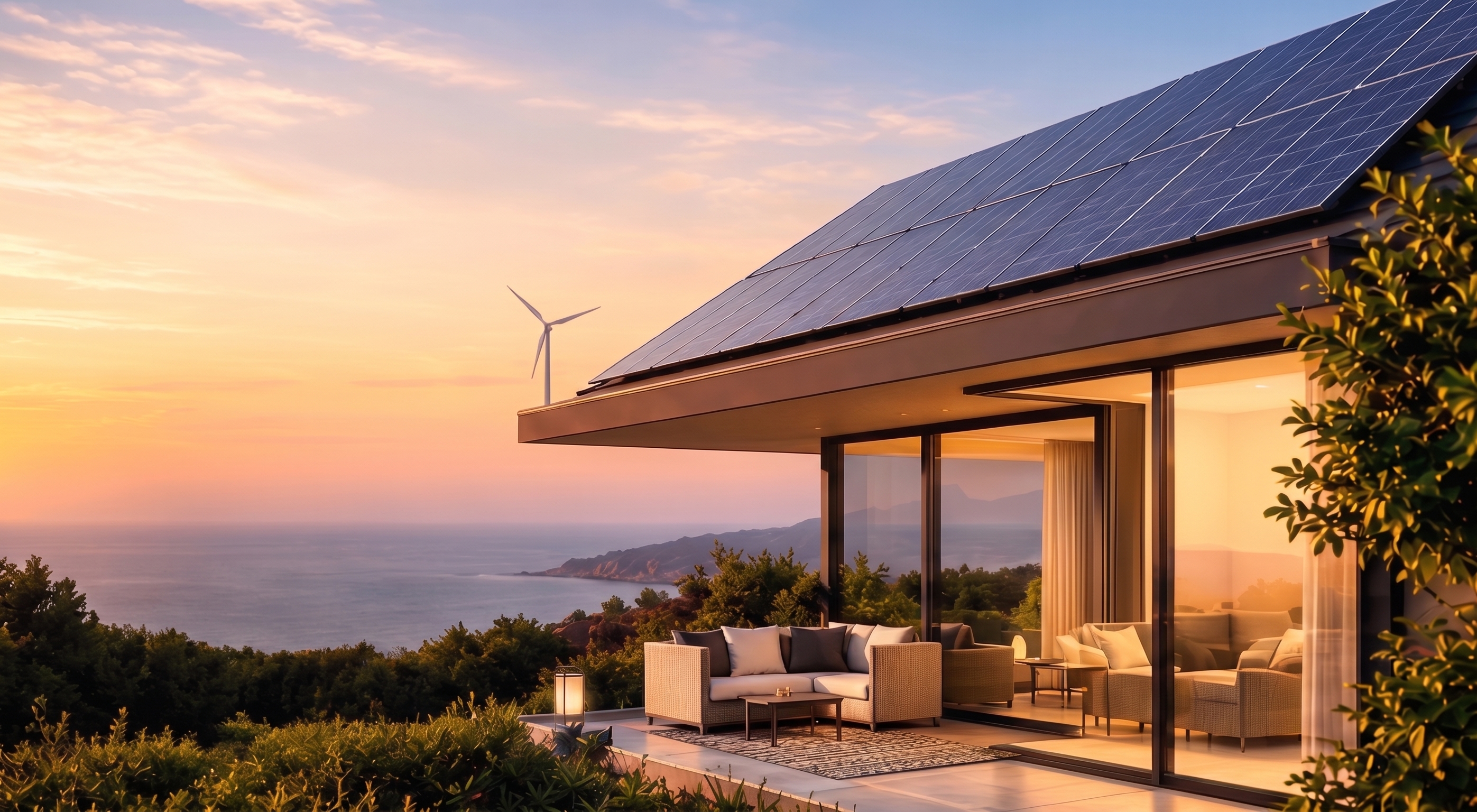¿Necesitas un electricista autorizado o reducir tu factura?